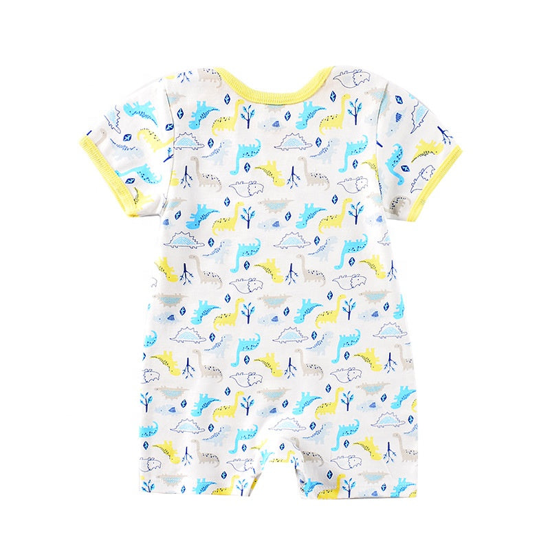 Bobitos de verano para bebé