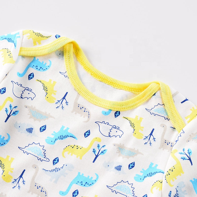 Bobitos de verano para bebé