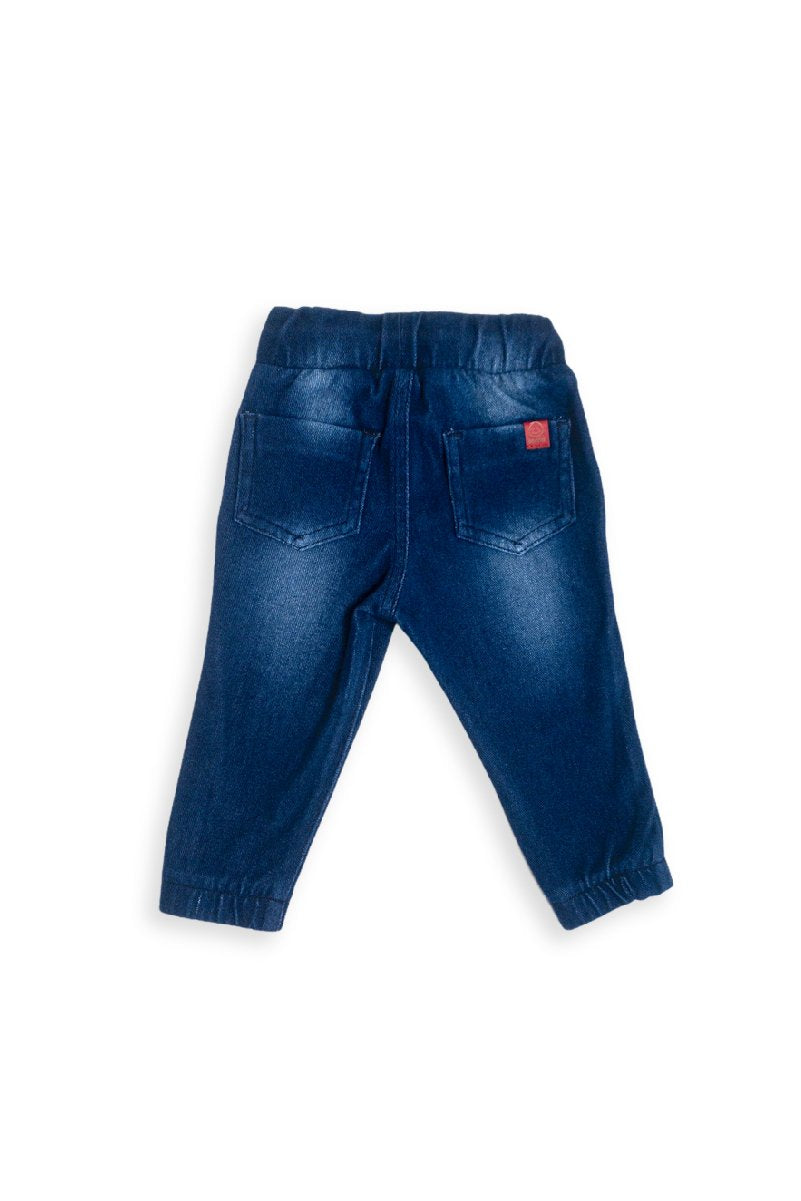 Jean para bebé