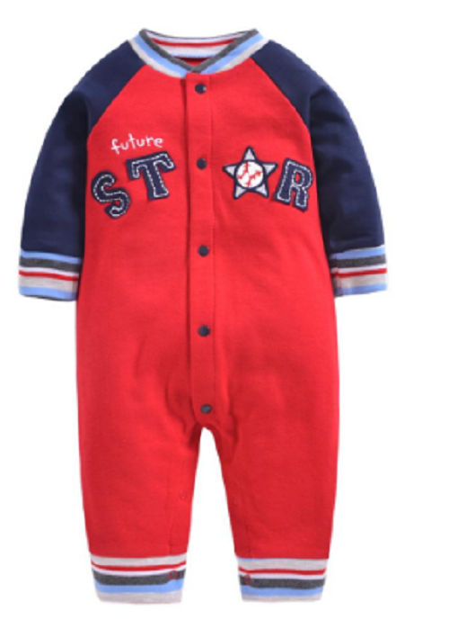 Mamelucos para bebé