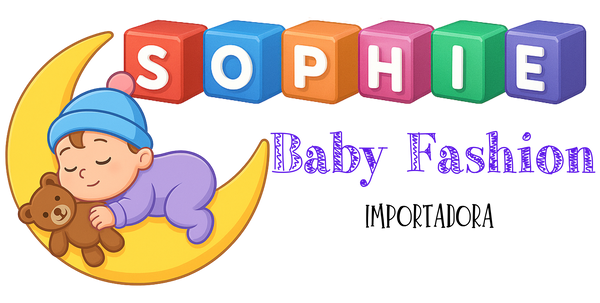SOPHIE BABY FASHION