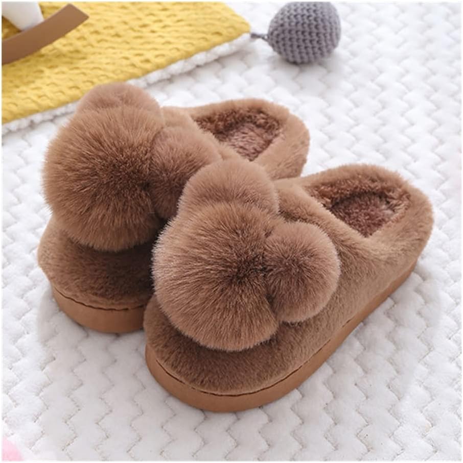 Babuchas infantiles conejito