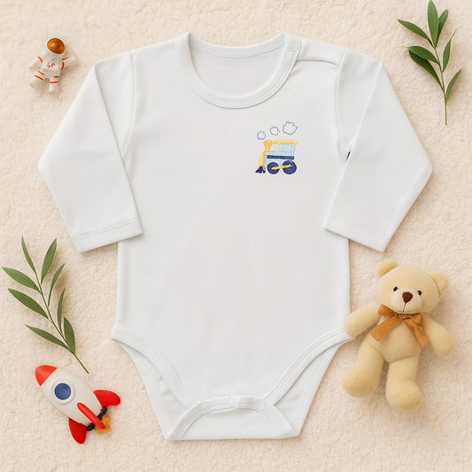 Body para bebé