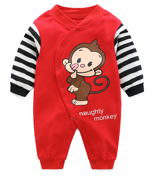 Mamelucos para bebé