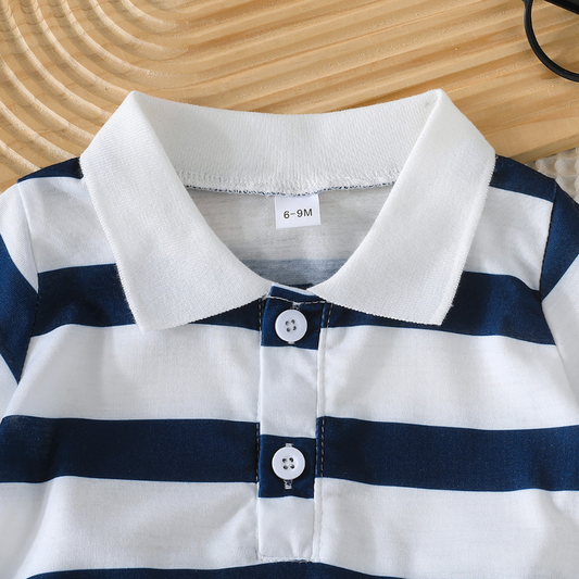 Conjunto verano para niño