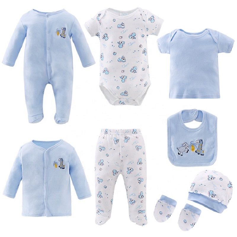 Mudas para bebé niño y niña | Sets completos desde 3 piezas | Colombia ...