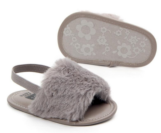 Sandalias infantiles