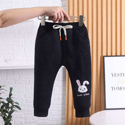 Conjunto 2 piezas chaqueta y jogger infantil