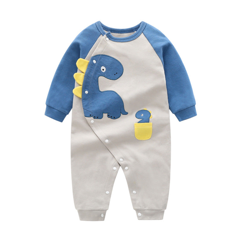 Mamelucos para niño