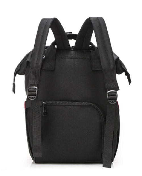 Pañalera tipo morral Disney