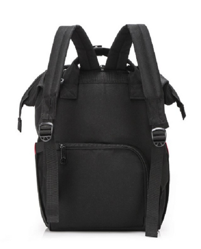 Pañalera tipo morral Disney