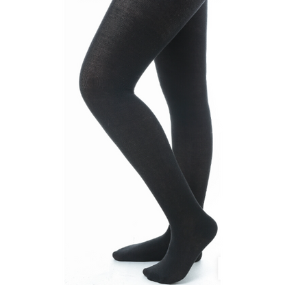 Media pantalón MARATHON cachimire escolar para niña