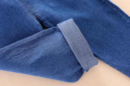 Conjunto cami buzo 3 piezas para niño