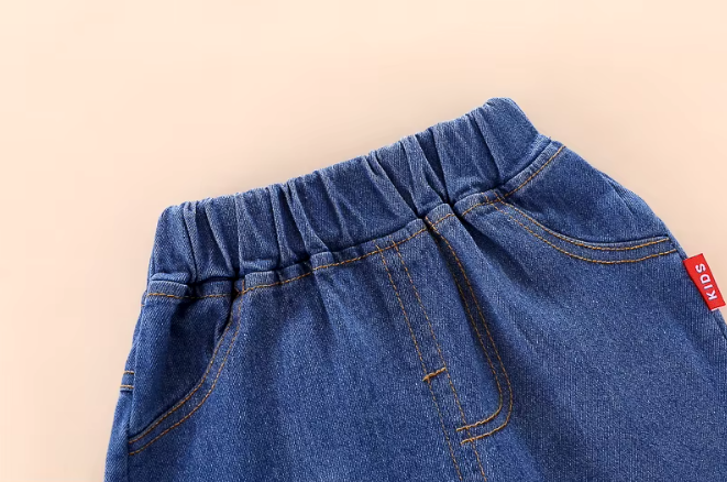 Conjunto cami buzo 3 piezas para niño