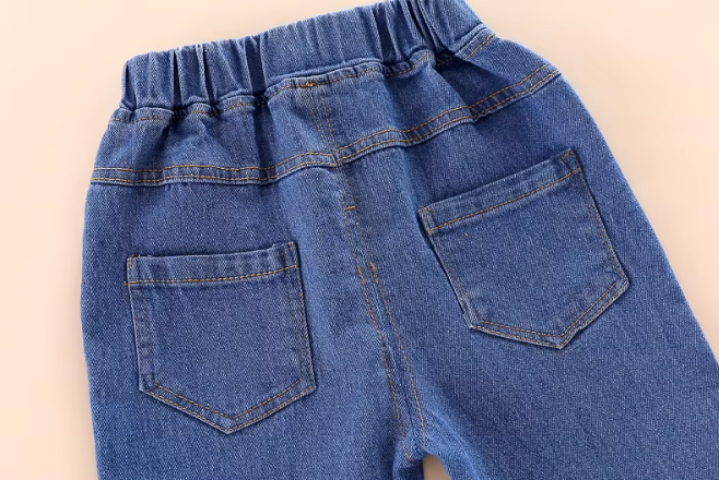 Conjunto cami buzo 3 piezas para niño