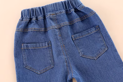 Conjunto cami buzo 3 piezas para niño