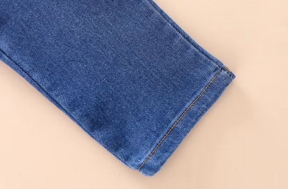 Conjunto cami buzo 3 piezas para niño