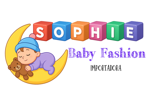 SOPHIE BABY FASHION