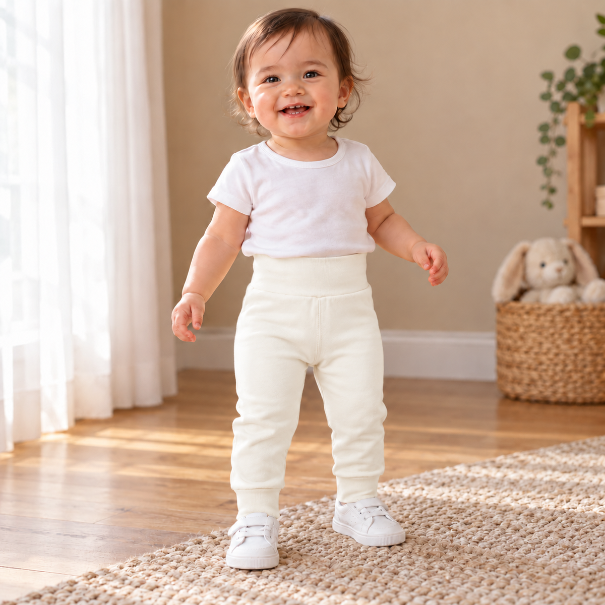 Legging para bebé