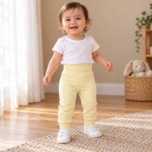Legging para bebé