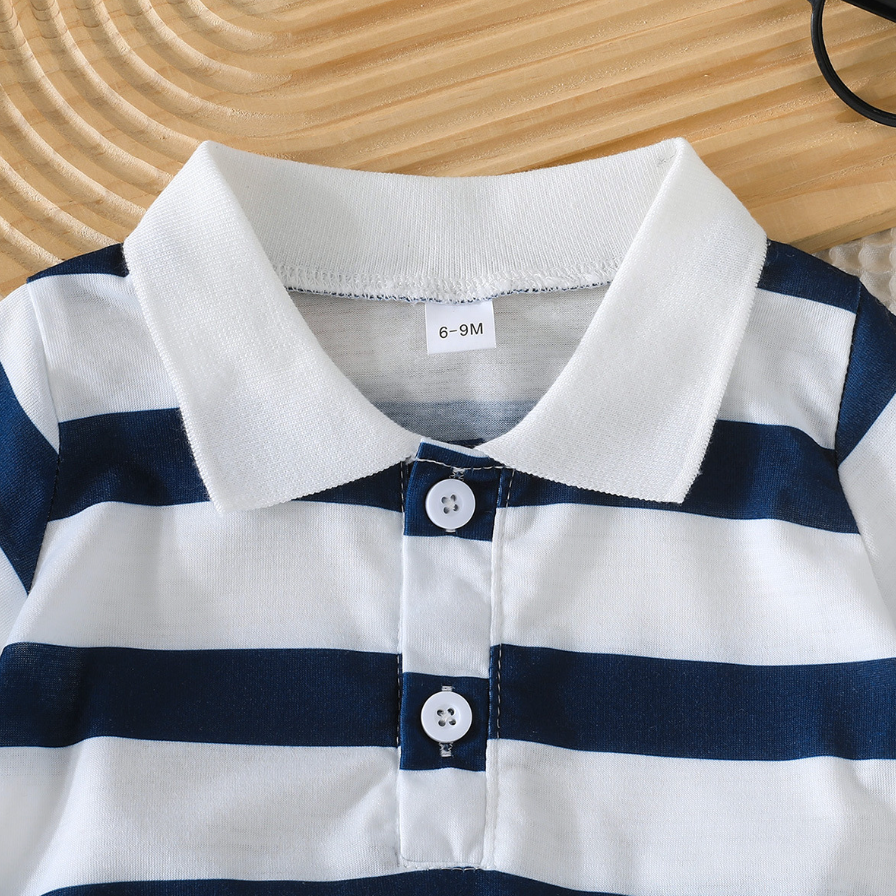 Conjunto verano para niño