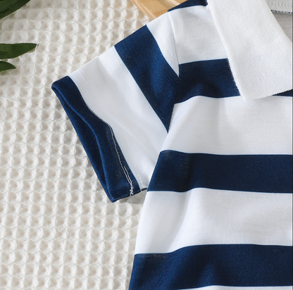 Conjunto verano para niño