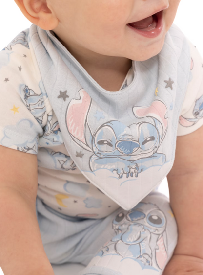 Primera muda Disney para bebé